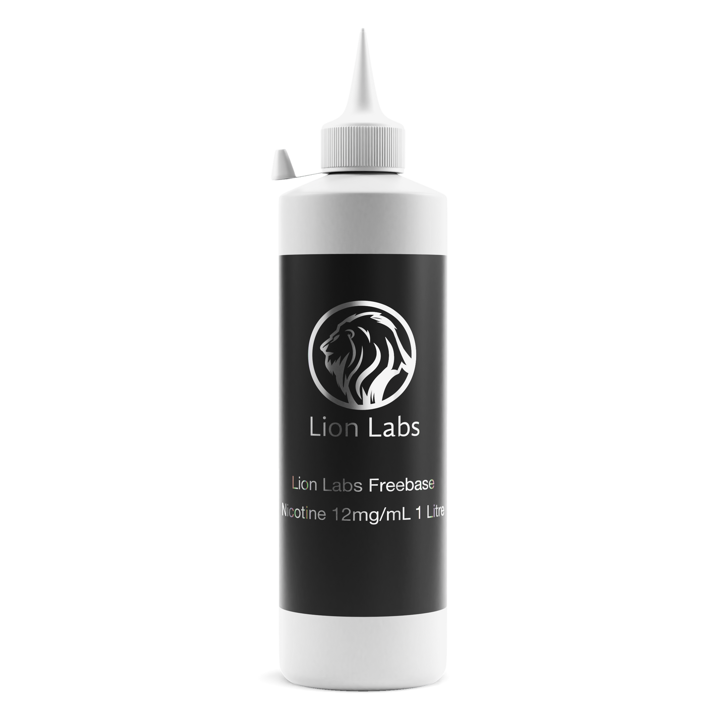 12mg Nicotine Doubler 1L 65VG/35PG 22
