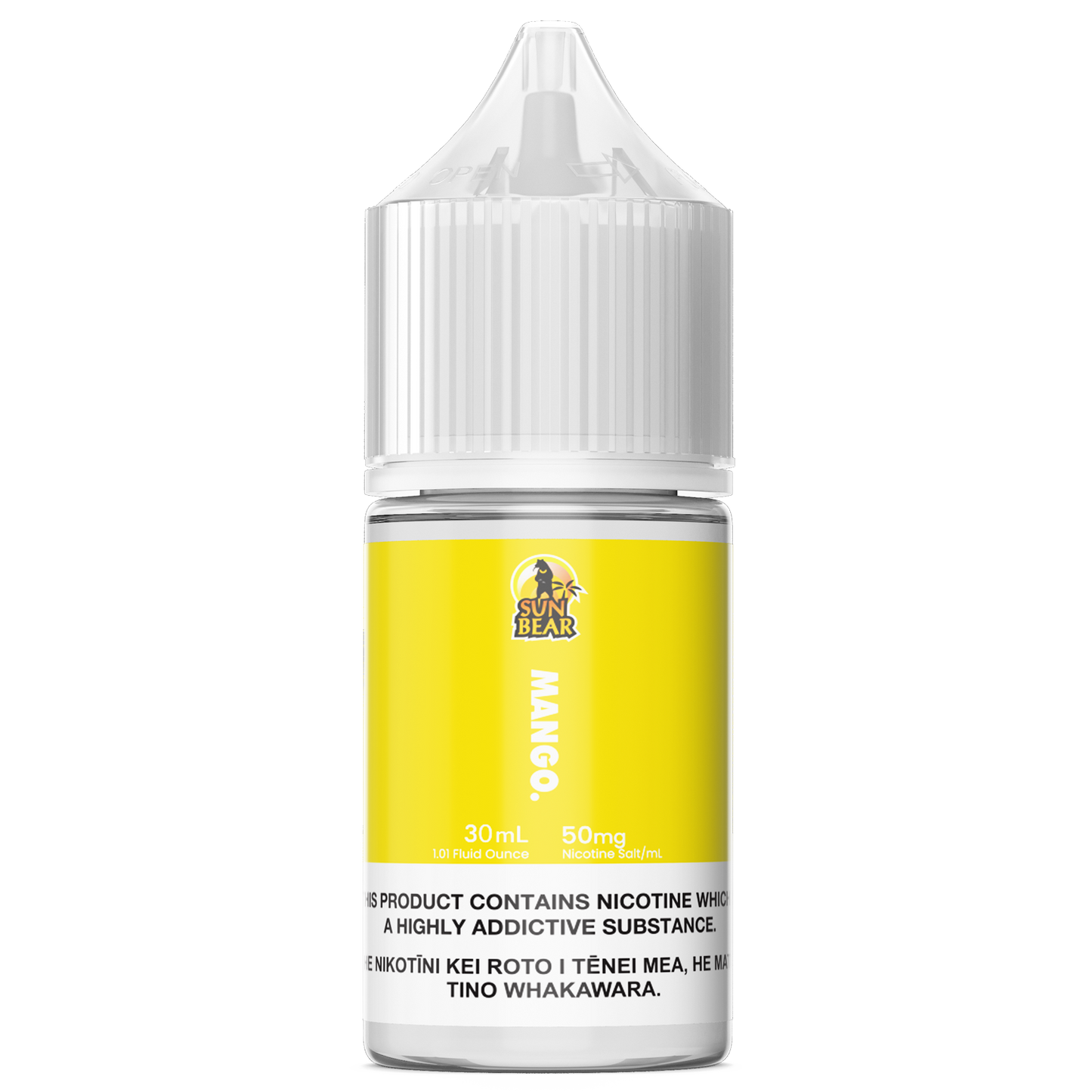 Sun Bear Salt - Mango