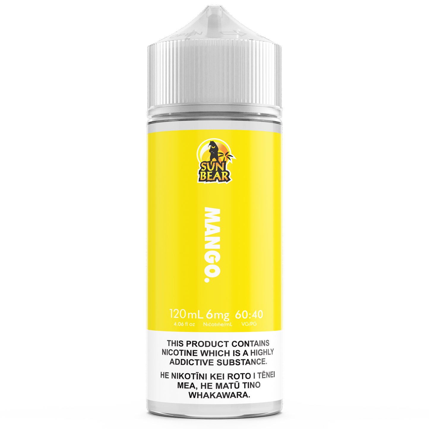 SunBear - Mango