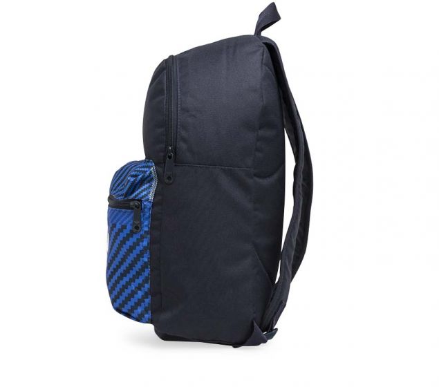 ADIDAS | CLASSIC BACKPACK | LEGEND INK MULTICOLOUR 2