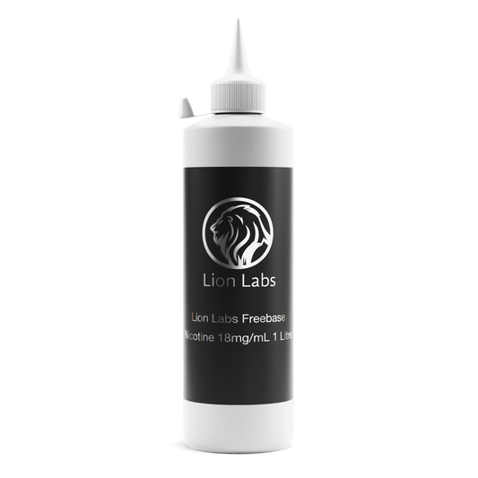 18mg Nicotine Doubler 1L 60VG/40PG