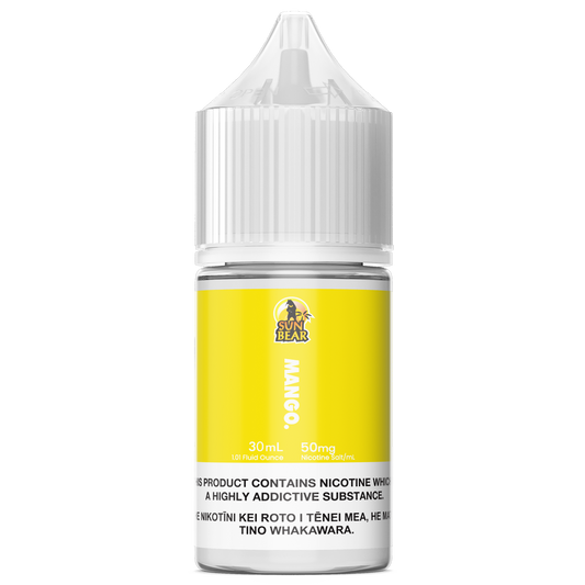 Sun Bear Salt - Mango