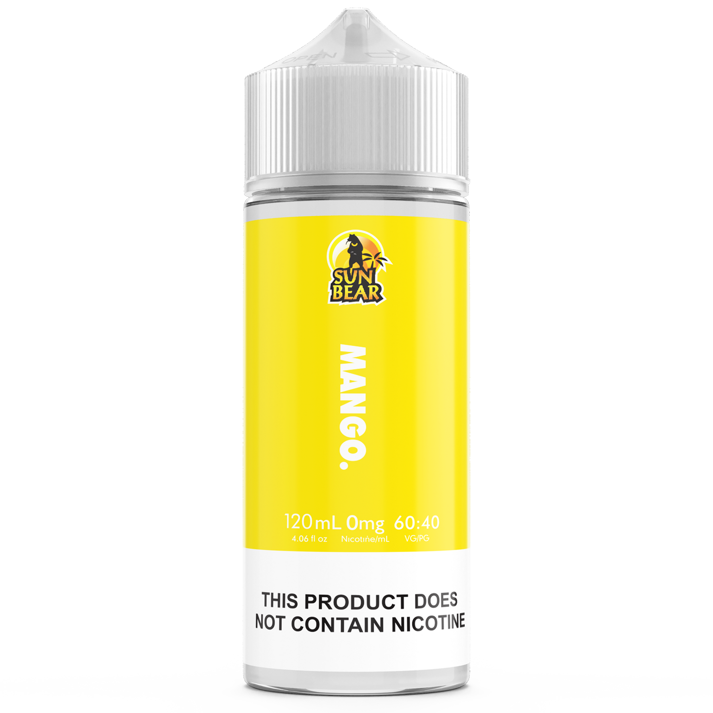 SunBear - Mango