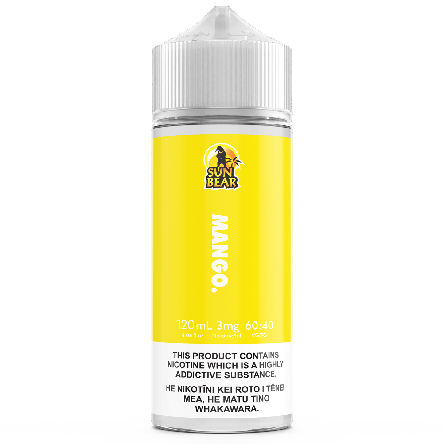 SunBear - Mango