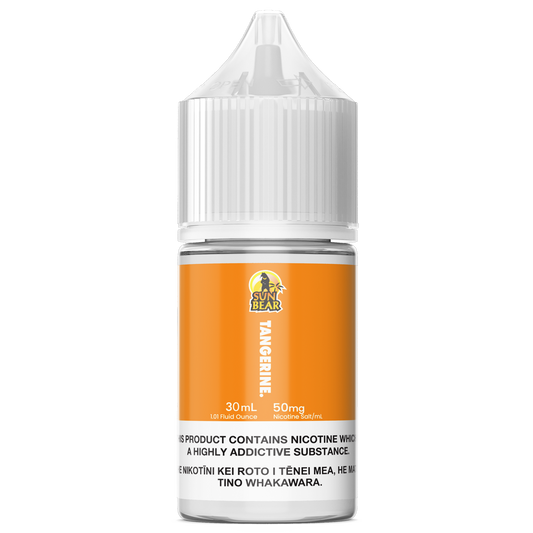 Sun Bear Salt - Tangerine