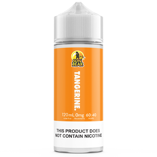 SunBear - Tangerine